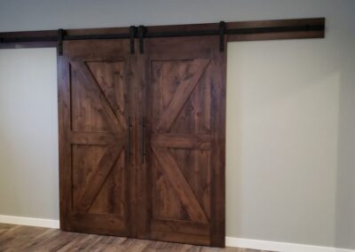 Barn Doors