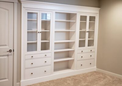 Built-ins